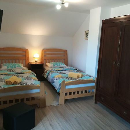 Villa Natali Donji Babin Potok Экстерьер фото