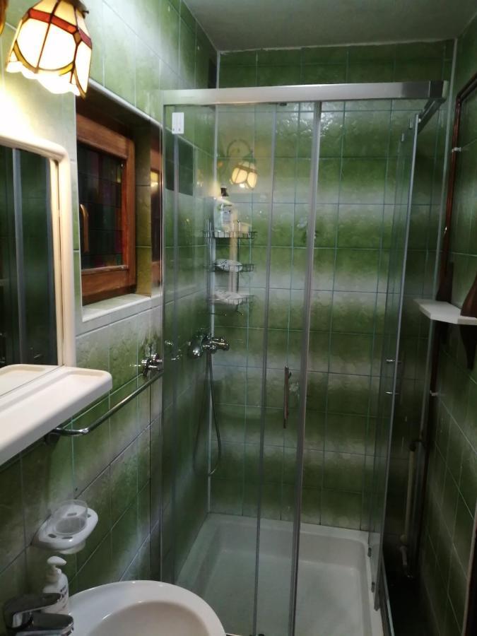 Villa Natali Donji Babin Potok Экстерьер фото