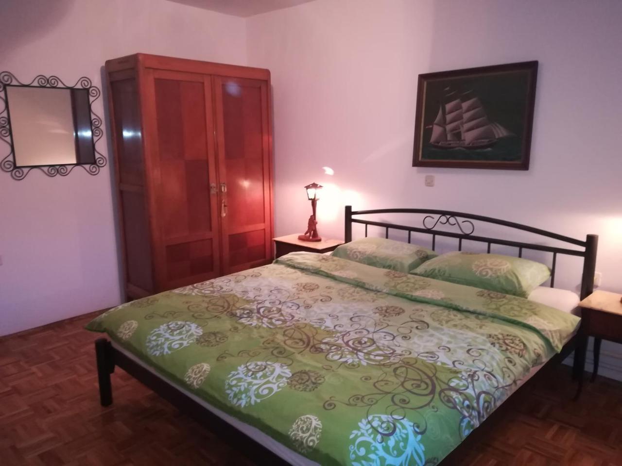 Villa Natali Donji Babin Potok Экстерьер фото