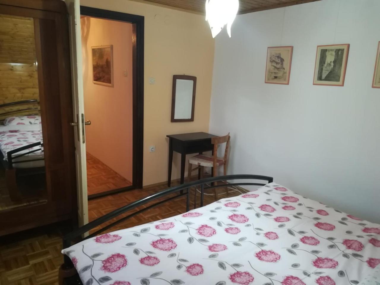 Villa Natali Donji Babin Potok Экстерьер фото