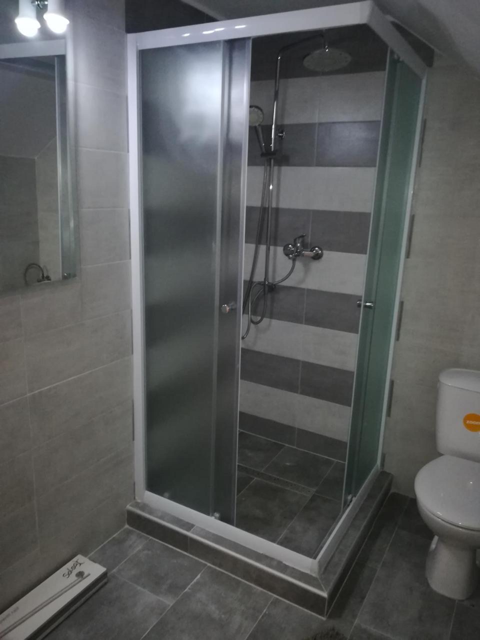 Villa Natali Donji Babin Potok Экстерьер фото