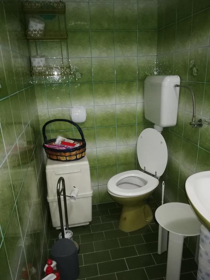 Villa Natali Donji Babin Potok Экстерьер фото