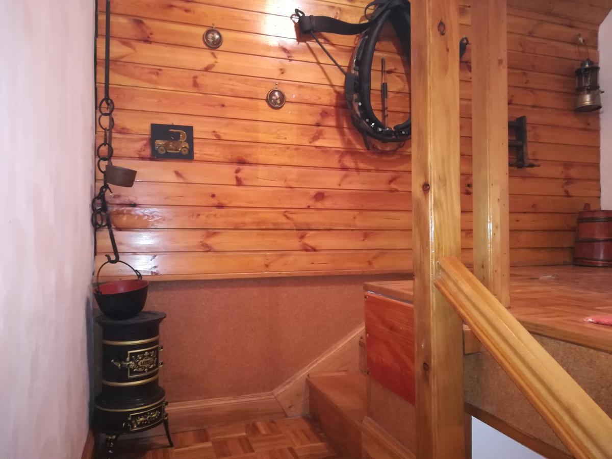 Villa Natali Donji Babin Potok Экстерьер фото