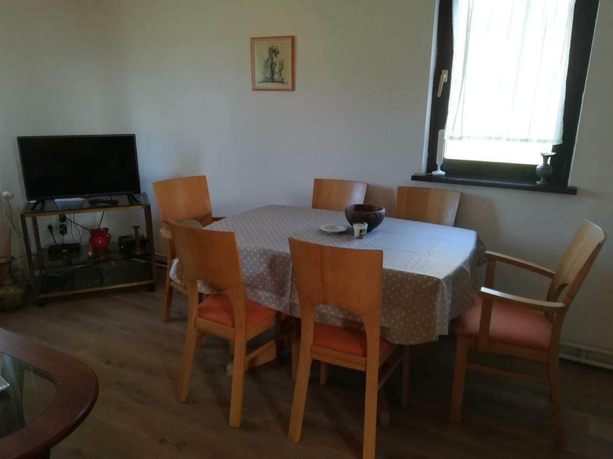 Villa Natali Donji Babin Potok Экстерьер фото